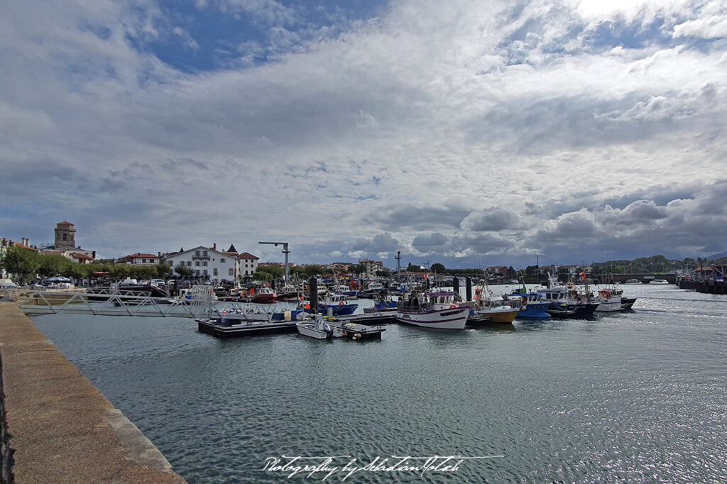 2021-09-27 France St-Jean-De-Luz Photo by Sebastian Motsch