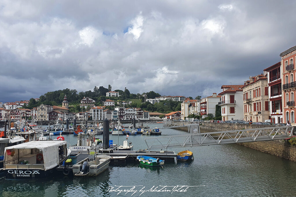 2021-09-27 France St-Jean-De-Luz Photo by Sebastian Motsch