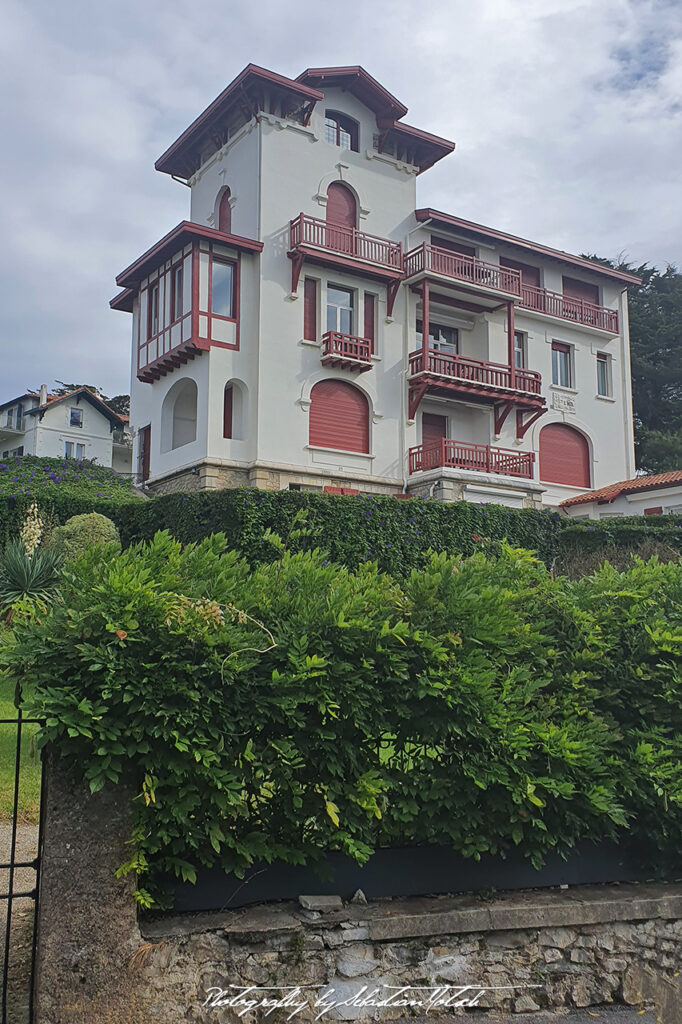 2021-09-27 France St-Jean-De-Luz Photo by Sebastian Motsch