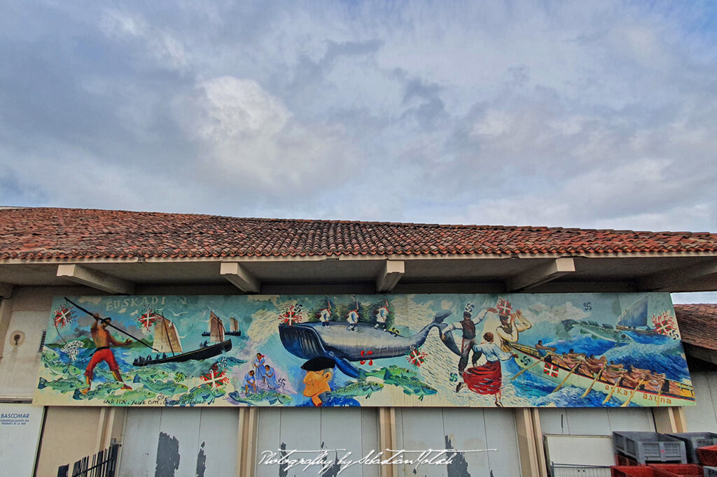 2021-09-27 France St-Jean-De-Luz Photo by Sebastian Motsch