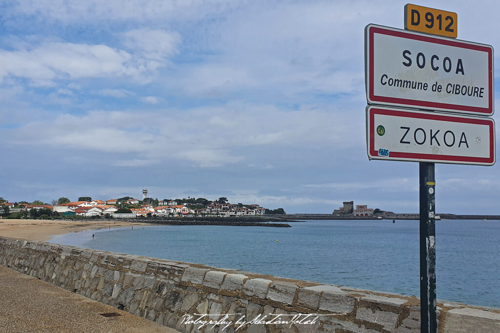 2021-09-27 France St-Jean-De-Luz Photo by Sebastian Motsch
