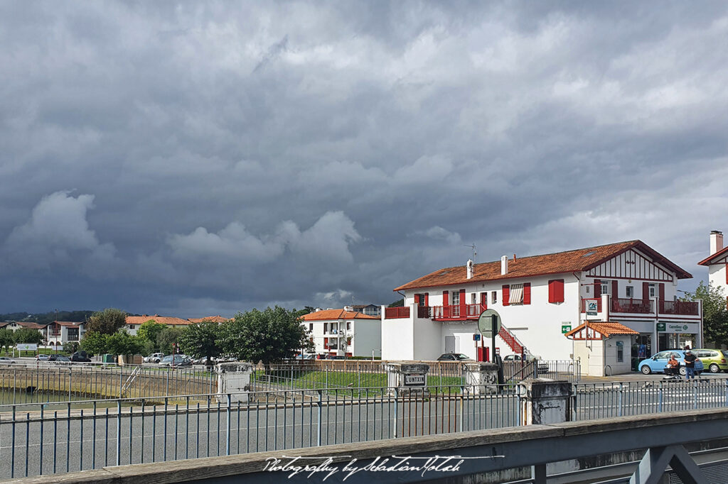 2021-09-27 France St-Jean-De-Luz Photo by Sebastian Motsch