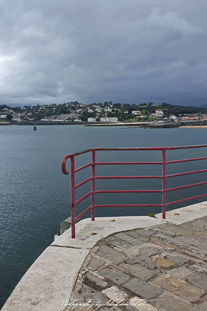 2021-09-27 France St-Jean-De-Luz Photo by Sebastian Motsch