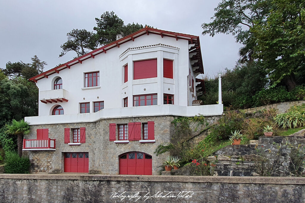 2021-09-27 France St-Jean-De-Luz Photo by Sebastian Motsch
