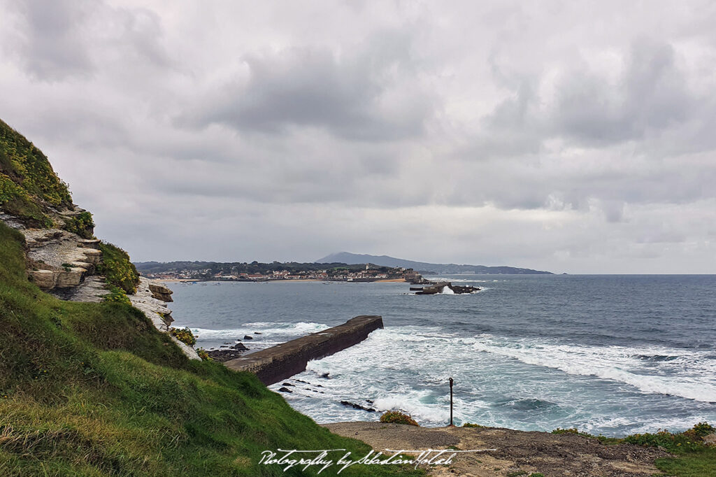 2021-09-27 France St-Jean-De-Luz Photo by Sebastian Motsch