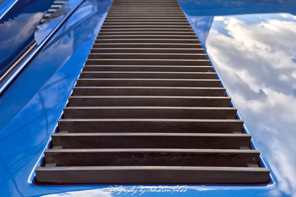Maserati Merak Photo by Sebastian Motsch