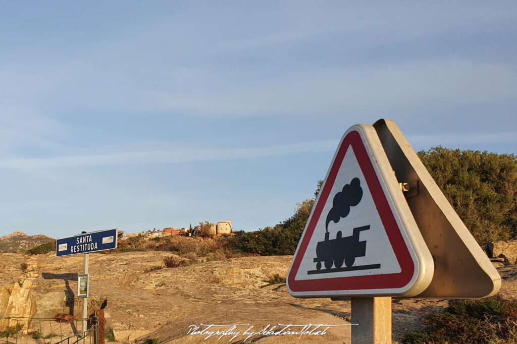 Corsica Calvi Plage Sainte Restitude Photo by Sebastian Motsch