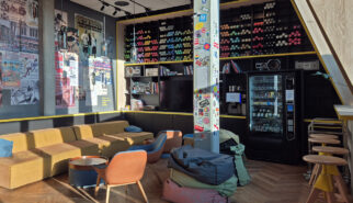 Germany Hamburg CAB20