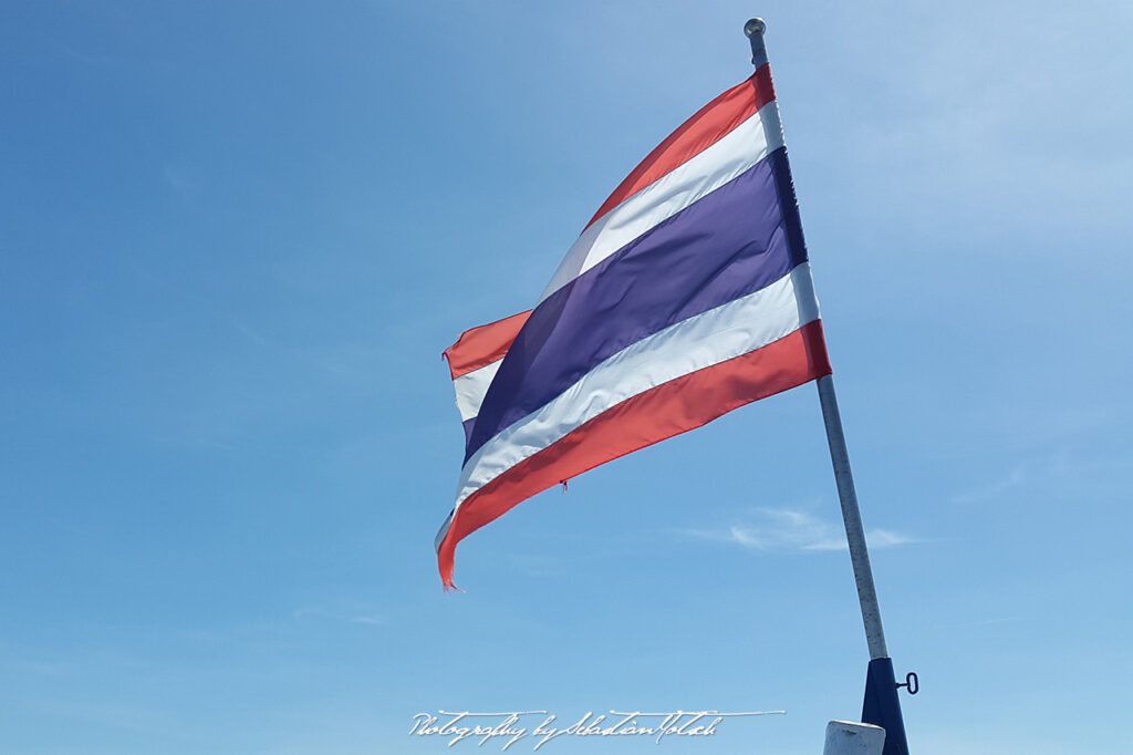 Thailand Koh Tao 2016 Photography by Sebastian Motsch