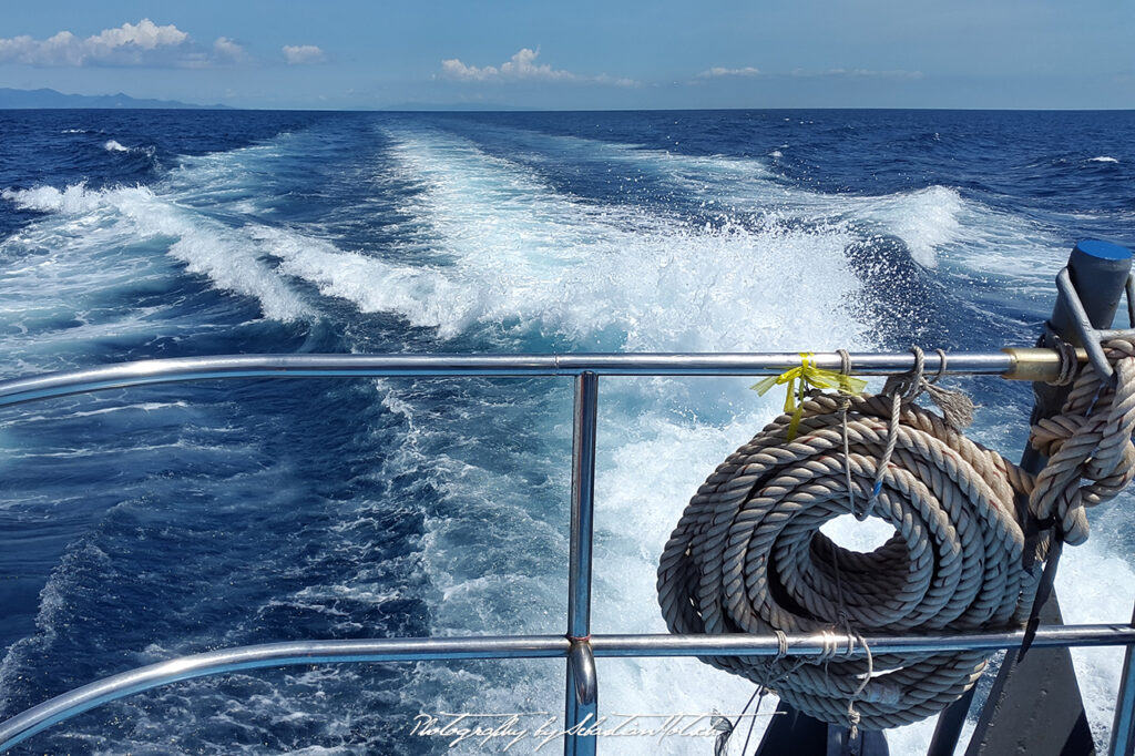 Thailand Koh Tao 2016 Photography by Sebastian Motsch