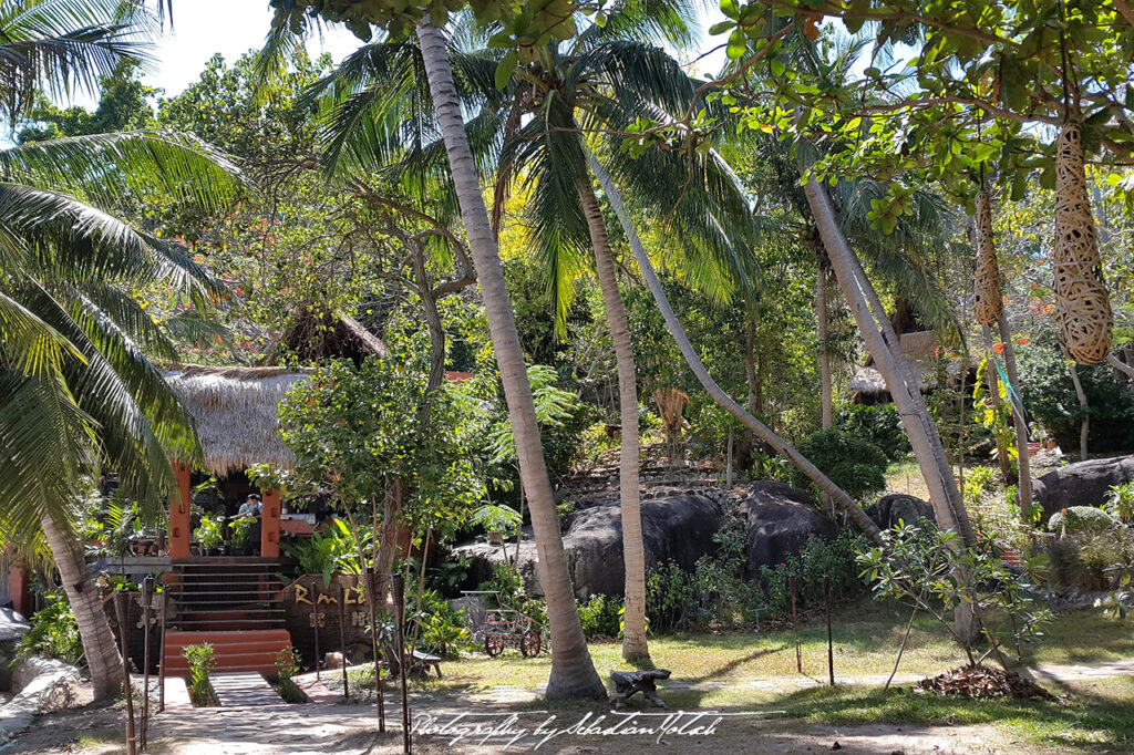 Thailand Koh Tao 2016 Photography by Sebastian Motsch