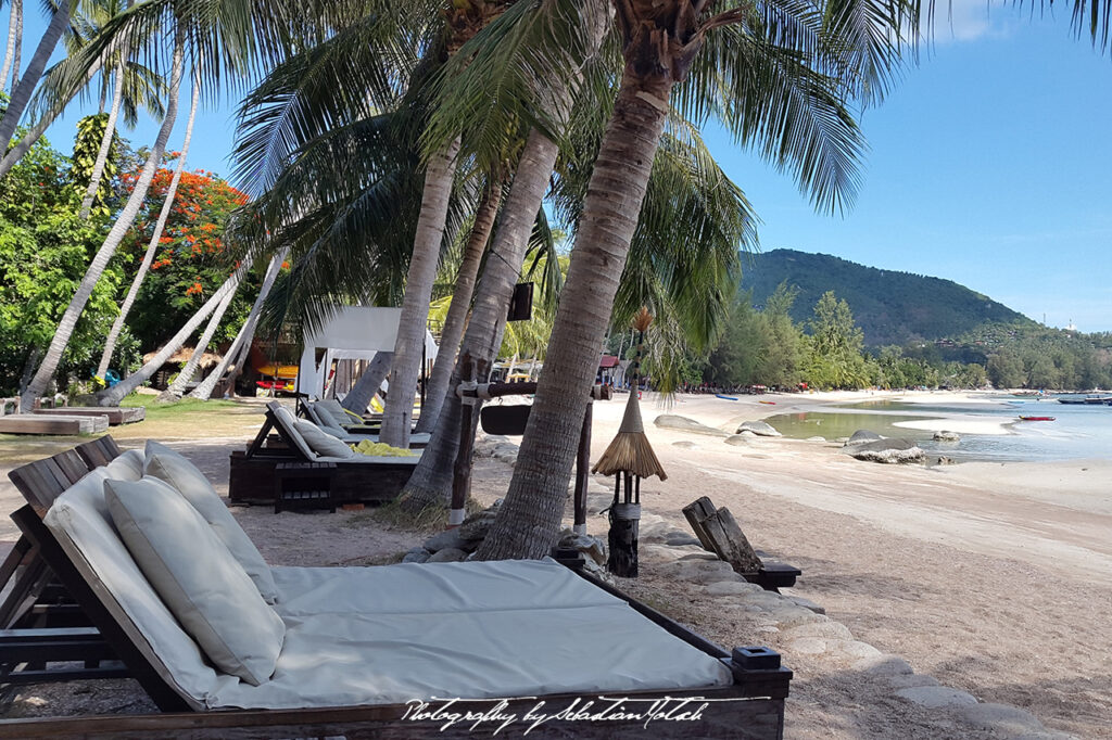 Thailand Koh Tao 2016 Photography by Sebastian Motsch