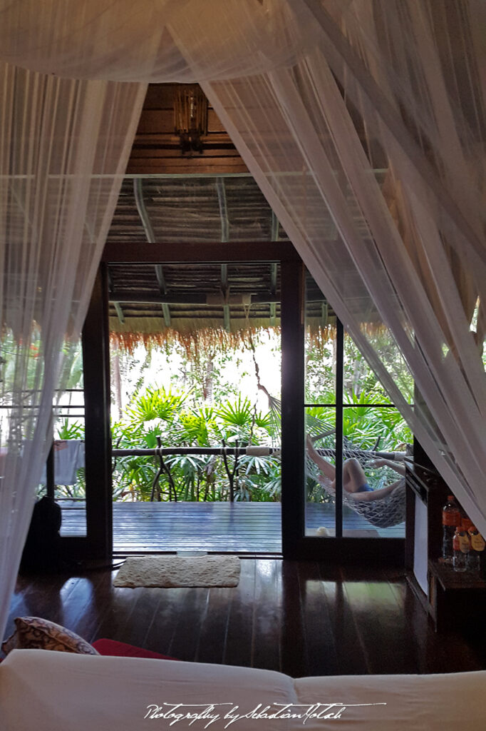 Thailand Koh Tao 2016 Photography by Sebastian Motsch