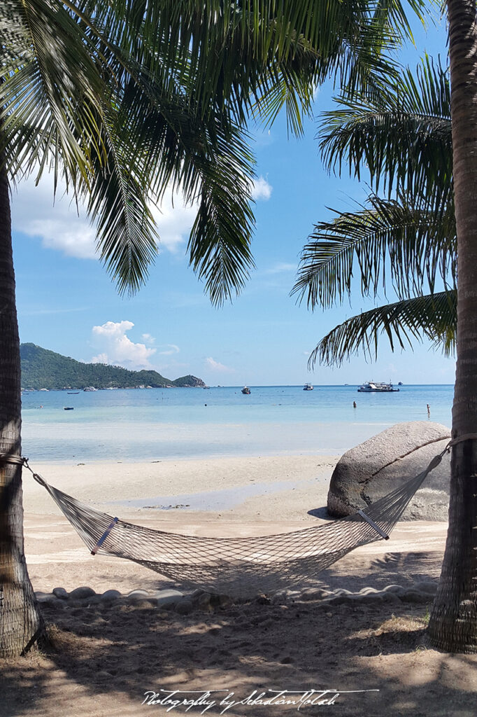 Thailand Koh Tao 2016 Photography by Sebastian Motsch