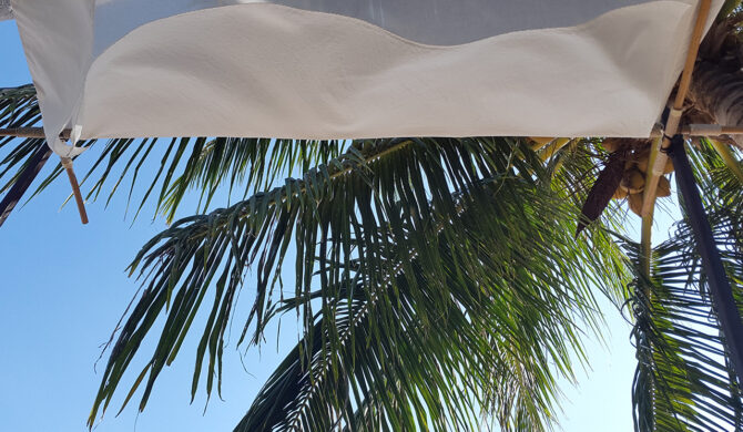 Thailand Koh Tao 2016 Photography by Sebastian Motsch