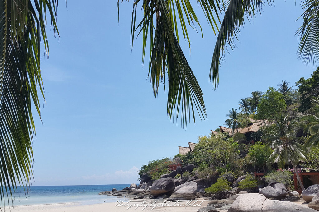 Thailand Koh Tao 2016 Photography by Sebastian Motsch