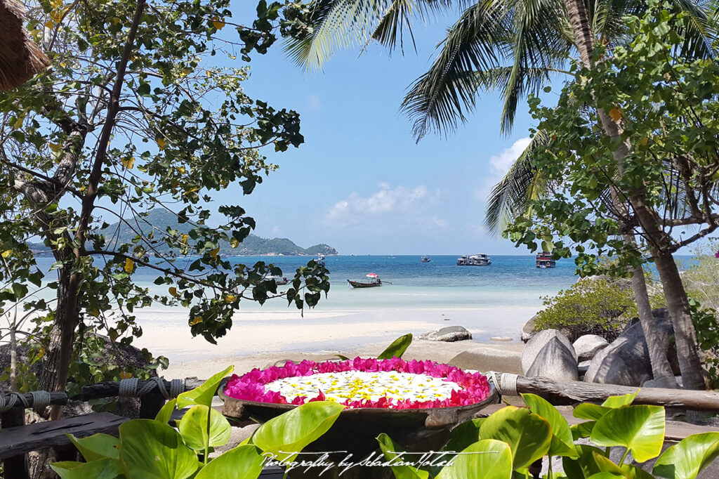 Thailand Koh Tao 2016 Photography by Sebastian Motsch