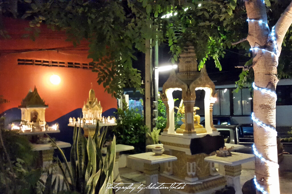 Thailand Koh Tao 2016 Photography by Sebastian Motsch