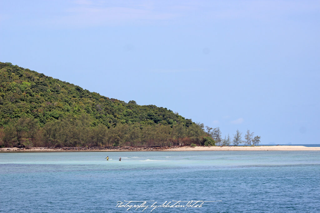 Thailand Koh Tao to Surat Thani Photography by Sebastian Motsch