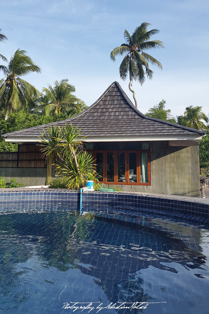 Thailand Surat Thani Photography by Sebastian Motsch