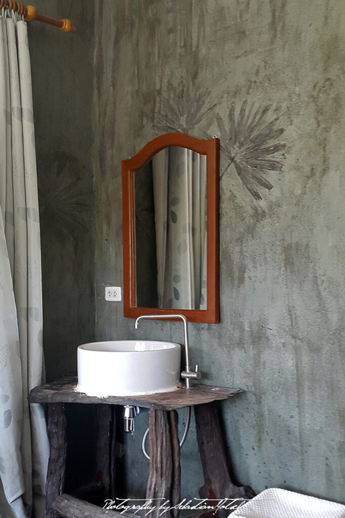 Thailand Surat Thani Photography by Sebastian Motsch