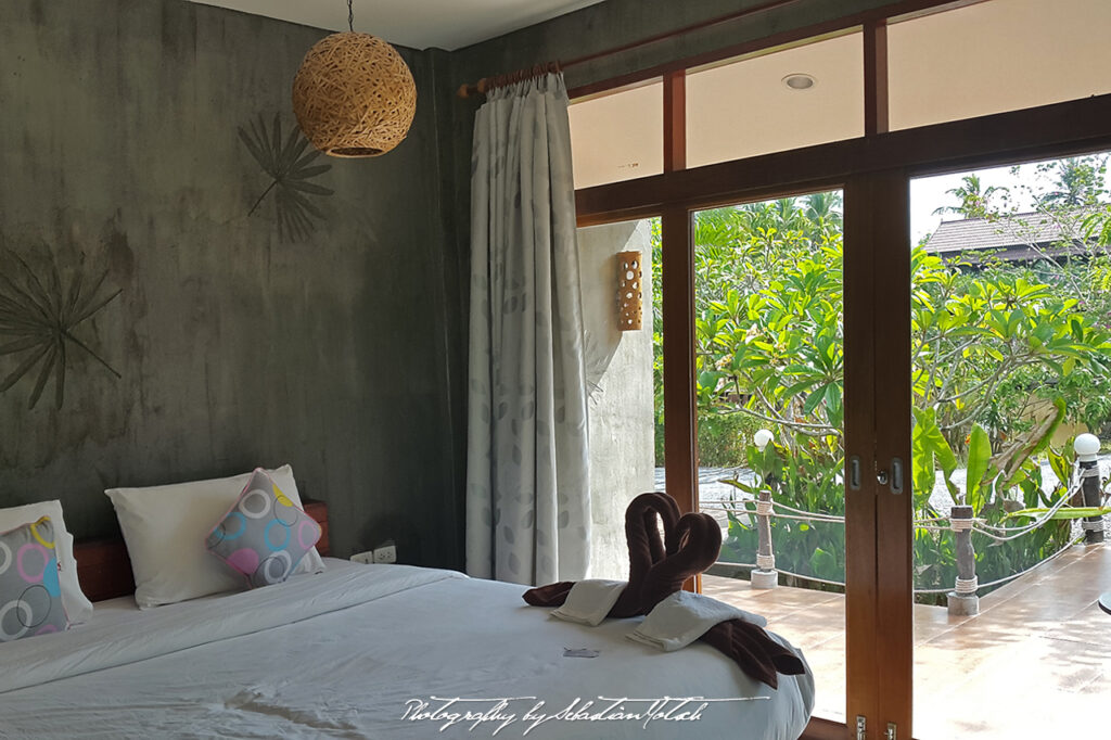 Thailand Surat Thani Photography by Sebastian Motsch