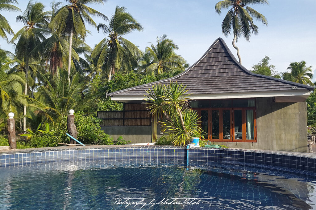 Thailand Surat Thani Photography by Sebastian Motsch