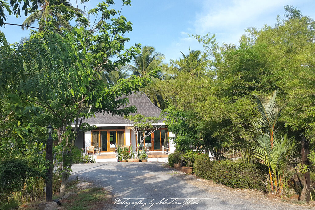 Thailand Surat Thani Photography by Sebastian Motsch