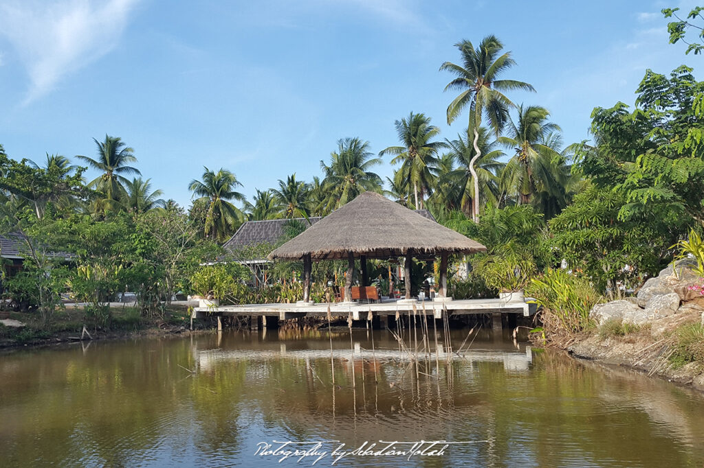 Thailand Surat Thani Photography by Sebastian Motsch
