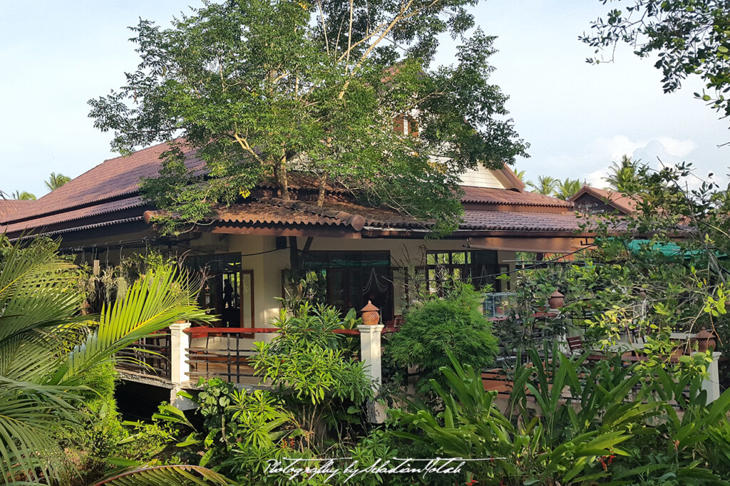 Thailand Surat Thani Photography by Sebastian Motsch