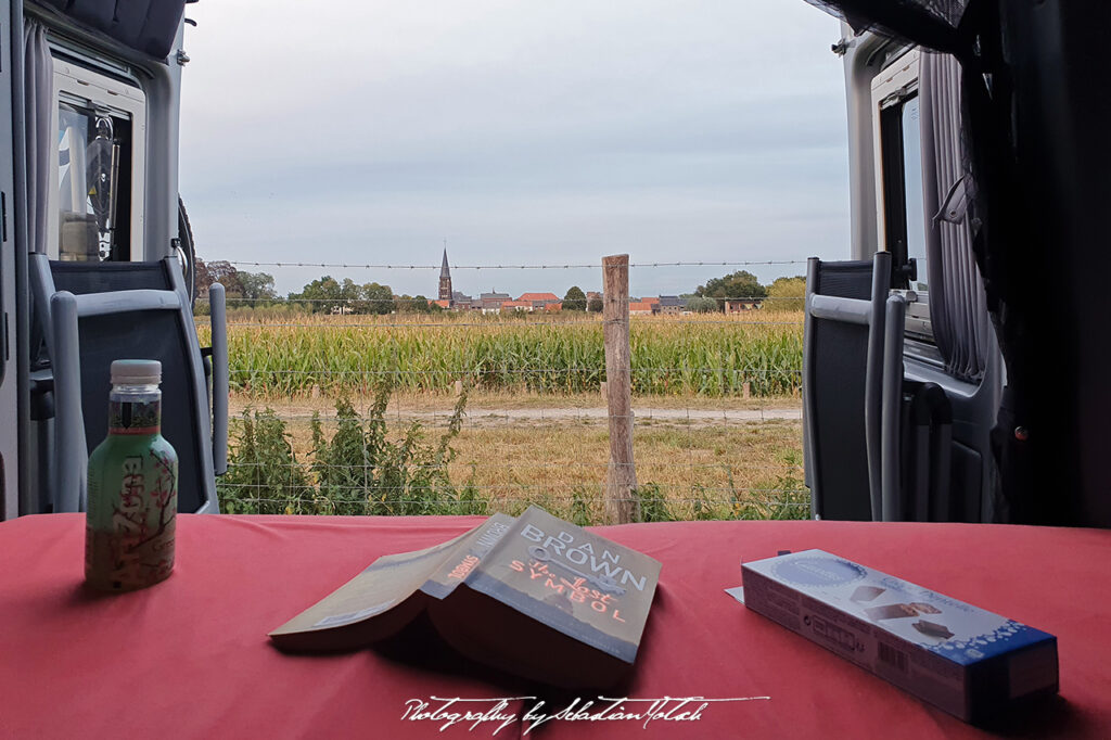 Netherlands Maastricht Photography by Sebastian Motsch