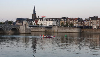 Netherlands Maastricht Photography by Sebastian Motsch