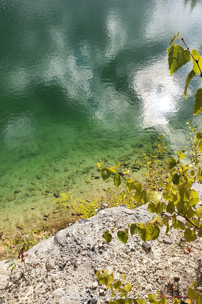 Netherlands Sint Pietersberg Quarry Photography by Sebastian Motsch
