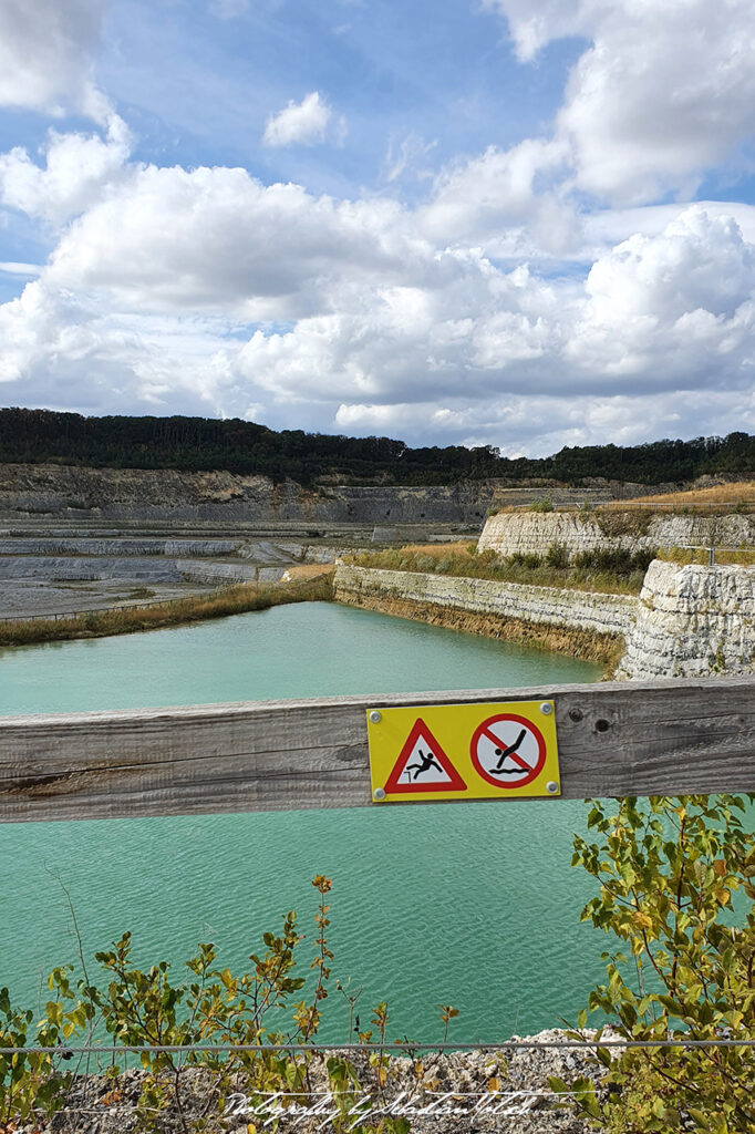 Netherlands Sint Pietersberg Quarry Photography by Sebastian Motsch