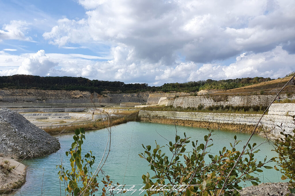 Netherlands Sint Pietersberg Quarry Photography by Sebastian Motsch