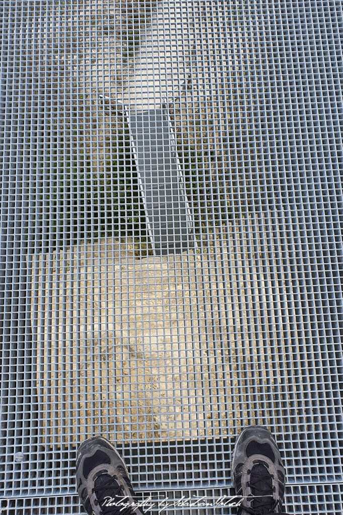 Netherlands Sint Pietersberg Quarry Photography by Sebastian Motsch