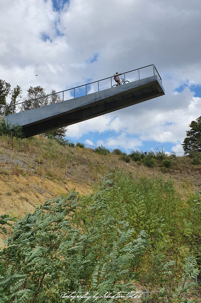 Netherlands Sint Pietersberg Quarry Photography by Sebastian Motsch