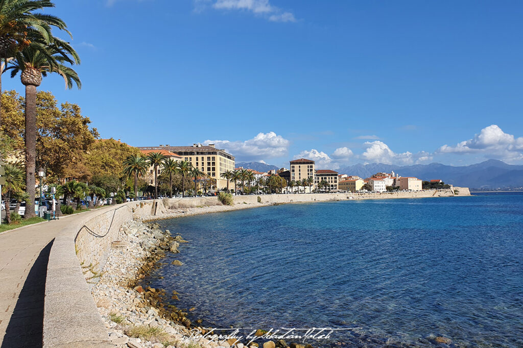 Corsica Ajaccio Photography by Sebastian Motsch