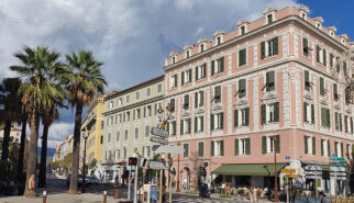 Corsica Ajaccio Photography by Sebastian Motsch