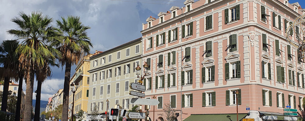 Corsica Ajaccio Photography by Sebastian Motsch