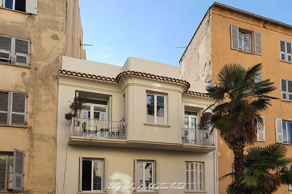 Corsica Ajaccio Photography by Sebastian Motsch