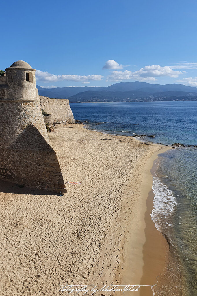 Corsica Ajaccio Photography by Sebastian Motsch