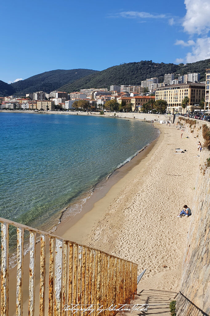 Corsica Ajaccio Photography by Sebastian Motsch