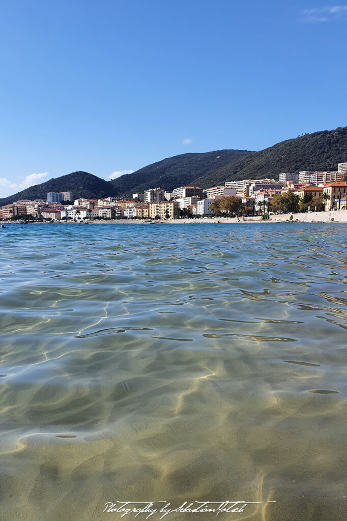 Corsica Ajaccio Photography by Sebastian Motsch