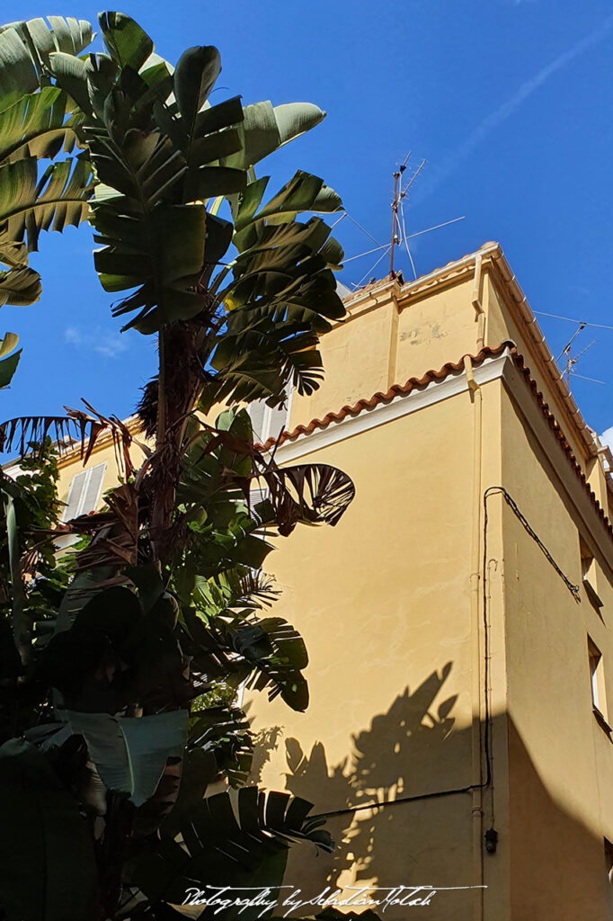 Corsica Ajaccio Photography by Sebastian Motsch