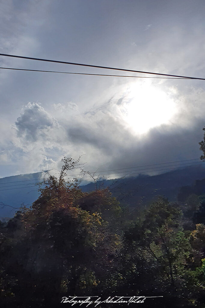 Corsica Col Erbajo Mountain Bike Tour Photo by Sebastian Motsch