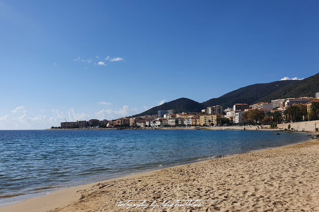 Corsica Ajaccio Photography by Sebastian Motsch