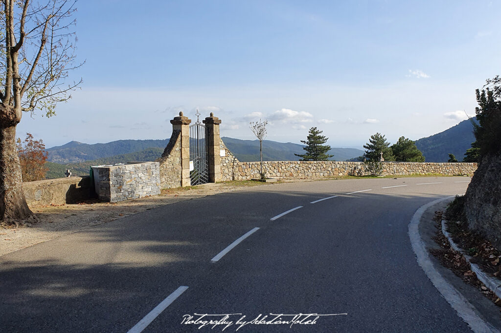Corsica Noceta Mountain Bike Tour Photo by Sebastian Motsch