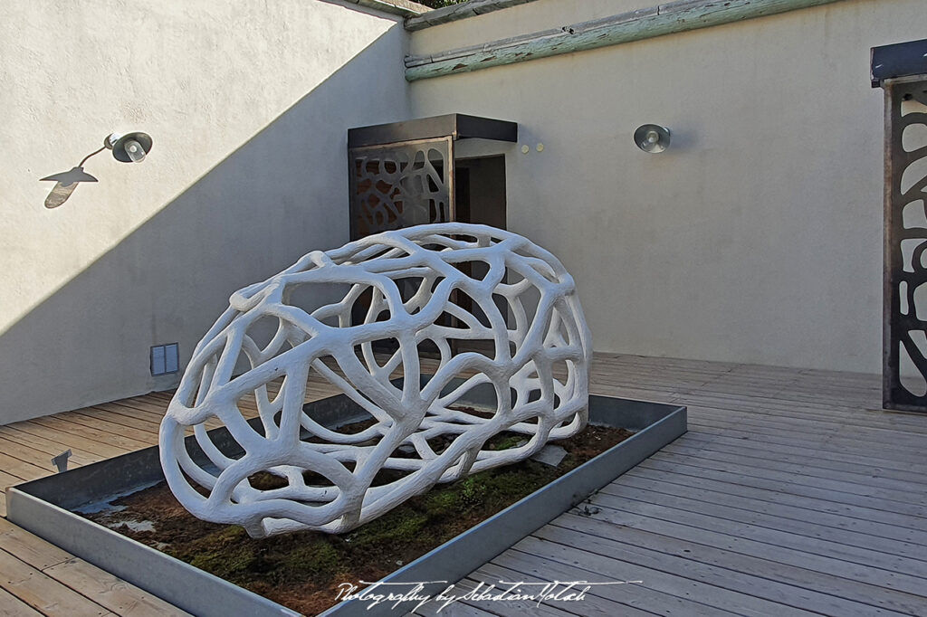 Corsica Venaco Hotel e Caselle Art Photo by Sebastian Motsch