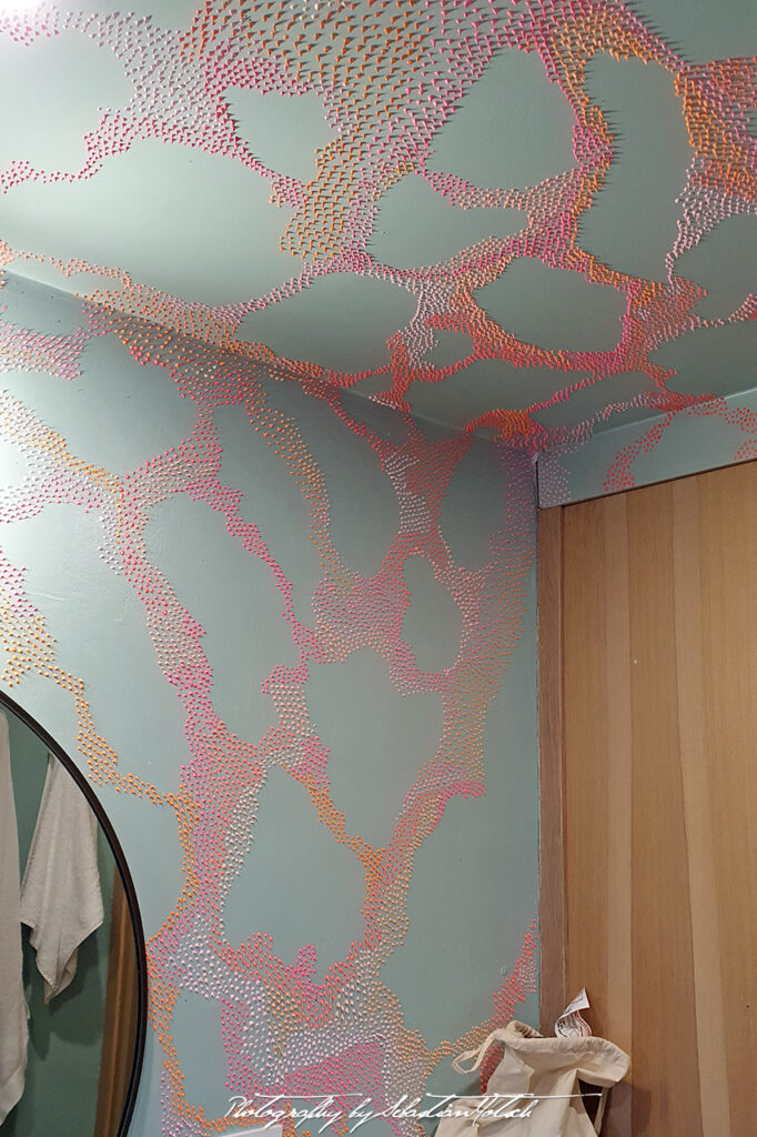 Corsica Venaco Hotel e Caselle Art Room Photo by Sebastian Motsch